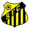 Santos FC Kingston logo