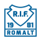 Romalt(w) logo