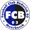 FC Buderich 02 logo