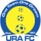 URA FC logo