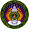 Nakhon Pathom Rajabhat University logo