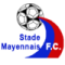 Stade Mayennais FC logo