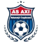 ACS Adunatii Copaceni logo