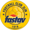 FC Fastav Zlin (W) logo