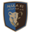 Al Ula FC logo