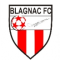 Blagnac logo