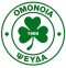 Omonia Psevda logo