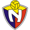 CD El Nacional logo