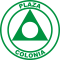 Plaza Colonia logo