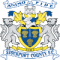 Stockport County(w) logo