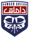 Damash Gilan FC logo