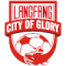 Langfang City of Glory logo