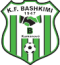 FK Bashkimi logo