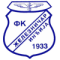 FK Zelezničar Indjija logo