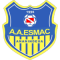 Esmac(w) logo