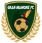 Libertad Gran Mamore FC logo