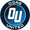 Ogre United 2 logo