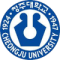 Cheongju University logo