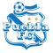 Puebla U20 logo