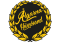 IF Algarna logo