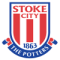 Stoke City U23 logo