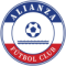 Alianza Petrolera(w) logo