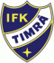 IFK Timra logo