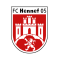 FC Hennef 05 U17 logo