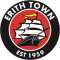 Erith Town logo