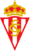 Sporting Gijon U19 logo