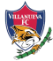 FC Villa Nueva logo