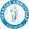 Iraklis Ammoudias logo