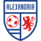 Alexandria Reds logo