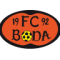 FC Boda logo