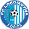 FC Lokomotiva Kosice U19 logo