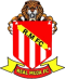 Real Muja FC (W) logo