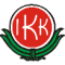 IK Kongahalla logo