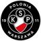 Polonia Warszawa logo