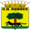 CD Robres logo