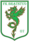 Bratstvo 07 logo