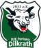 DJK Dilkrath logo