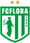 FC Flora Tallinn U21 logo