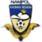 Khomas Nampol FC logo