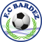 FC Bardez logo