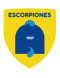 Escorpiones Belen logo