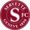 Servette(w) logo