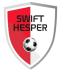 Swift Hesperange (W) logo