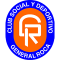 Deportivo Roca logo