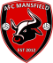 AFC Mansfield logo