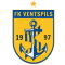 JFK Ventspils logo